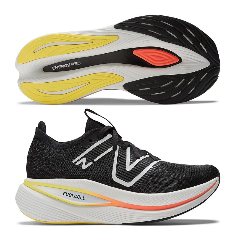 New Balance FuelCell SuperComp Trainer D
