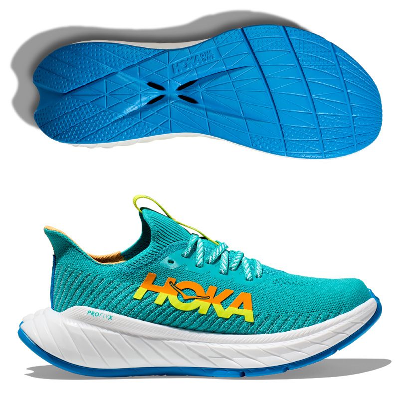 HOKA Carbon X 3 herr