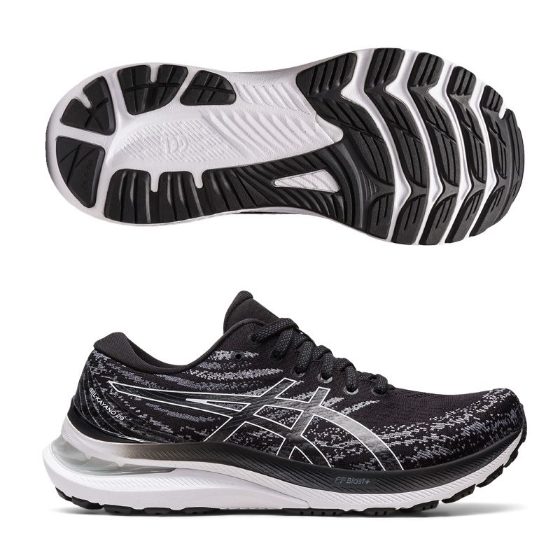 Asics Gel-Kayano 29 dam