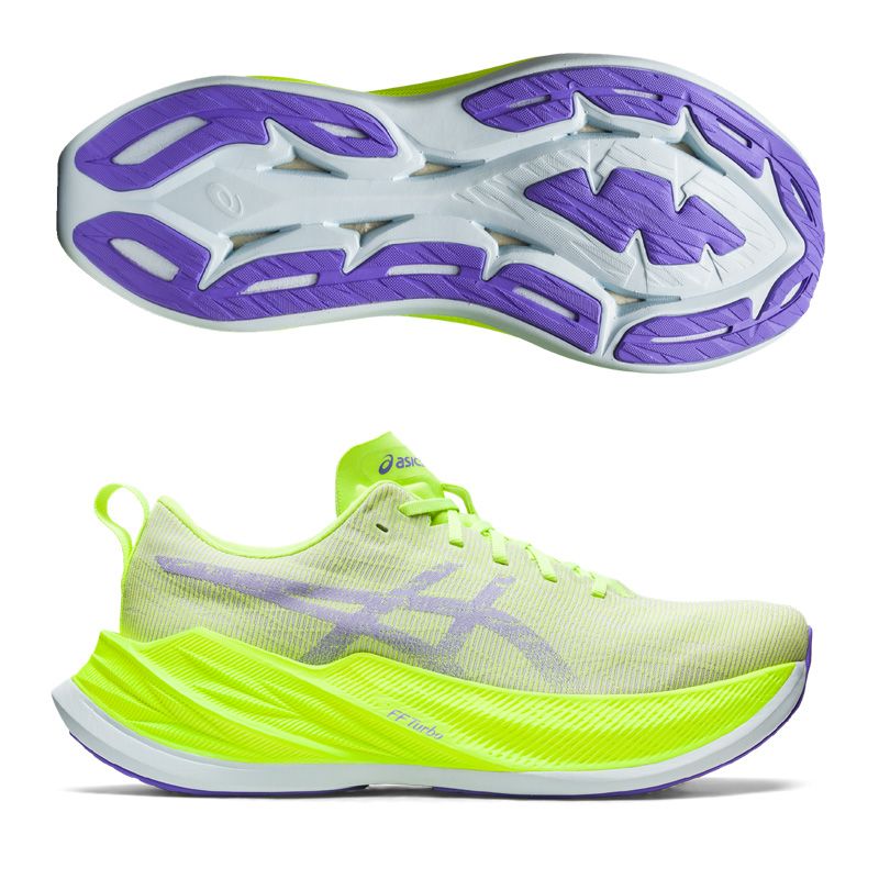 Asics Superblast unisex
