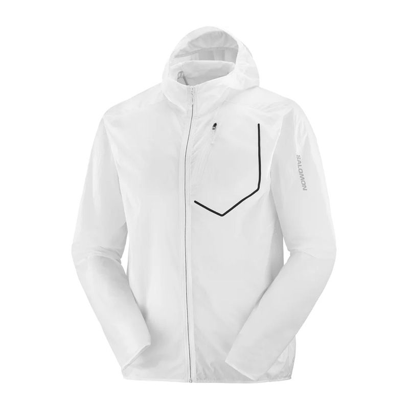 Salomon Bonatti Aero Hoodie unisex