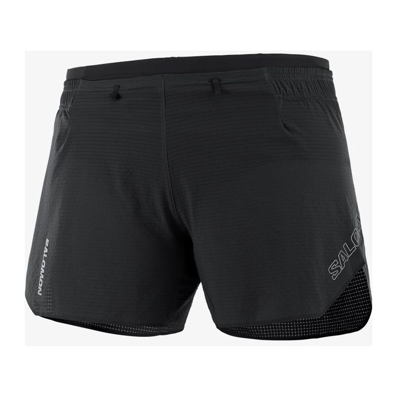 Salomon Sense Aero 5 Shorts svart dam