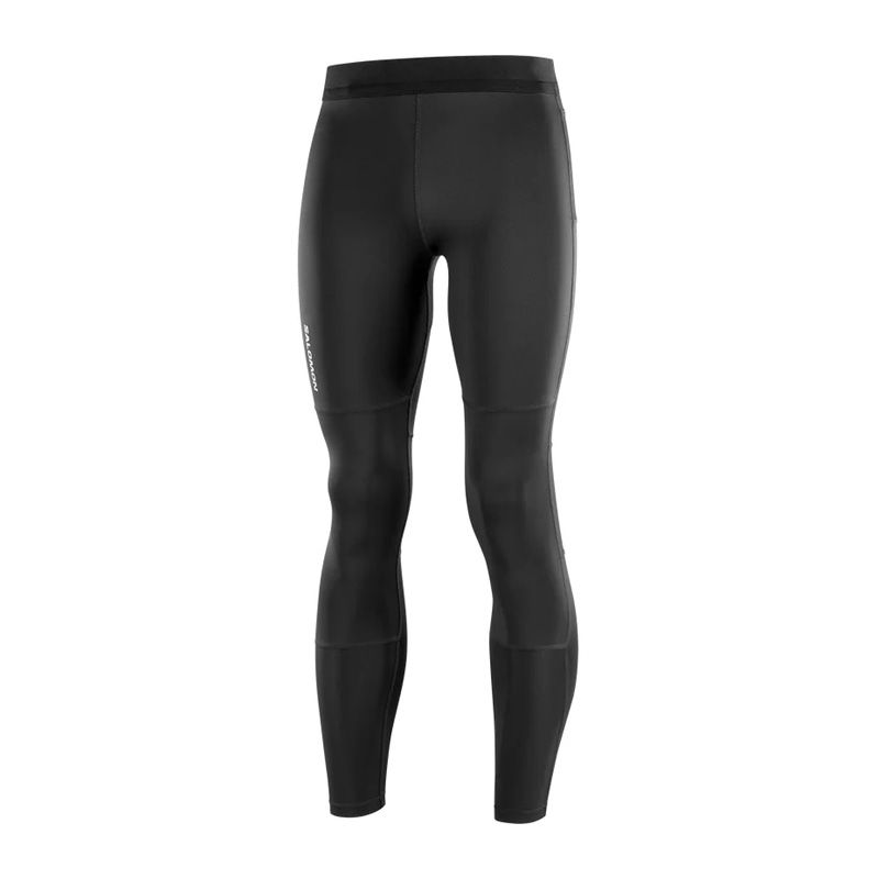 Salomon Cross Run Tights herr