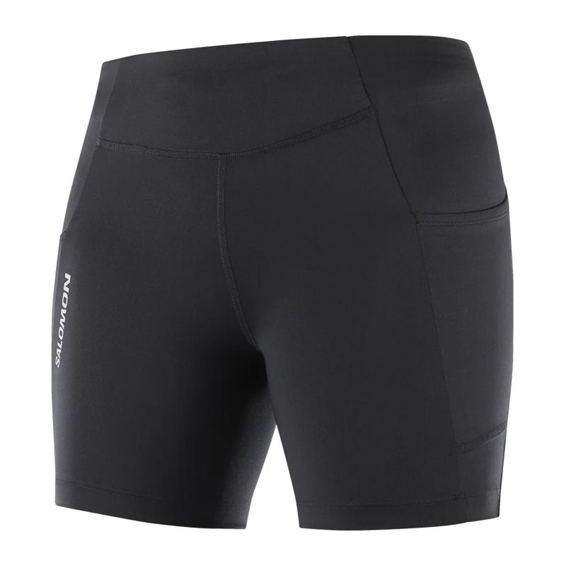 Salomon Cross Run Short Tight dam