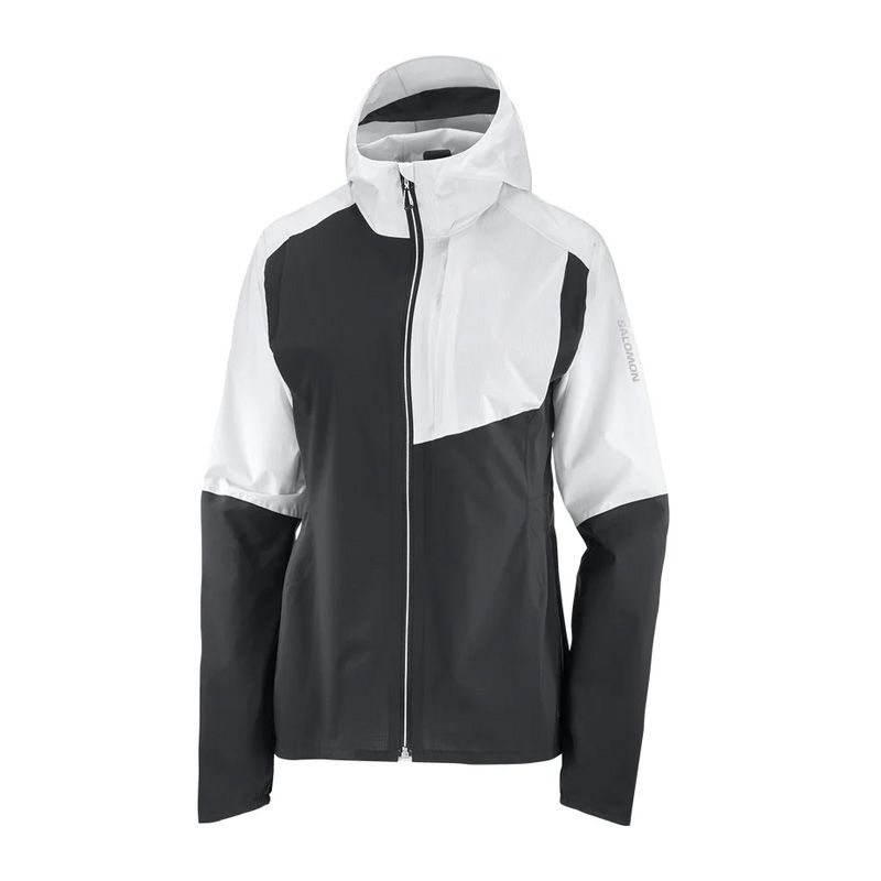 Salomon Bonatti Trail Jacket dam
