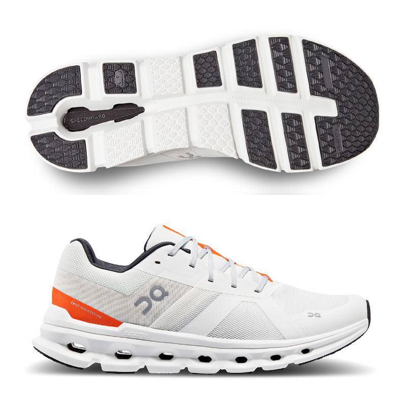 ON Cloudrunner herr