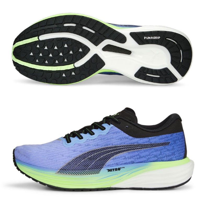 Puma Deviate Nitro 2 herr