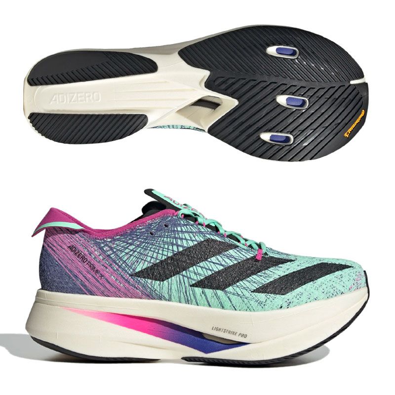 Adidas Adizero Prime X Strung unisex