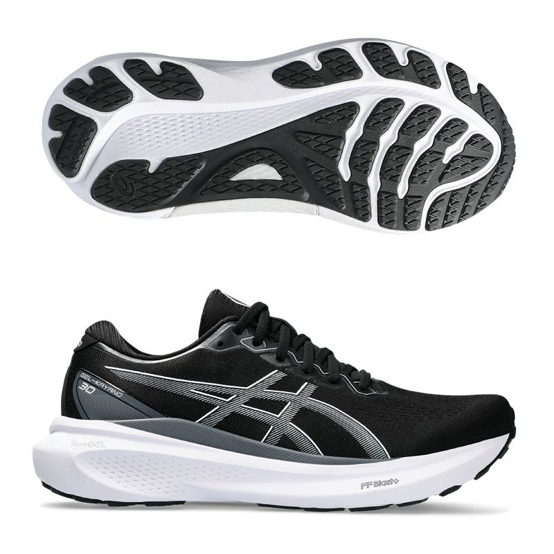 Asics Gel Kayano 30 wide herr