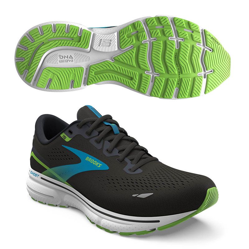 Brooks Ghost 15 herr