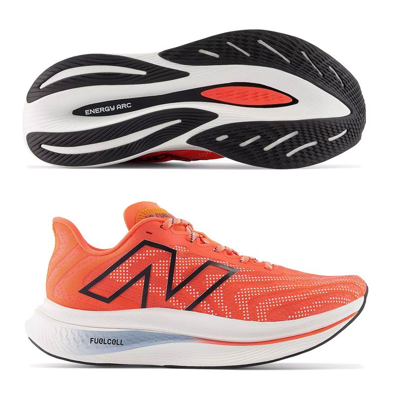 New Balance FuelCell Supercomp Trainer v2