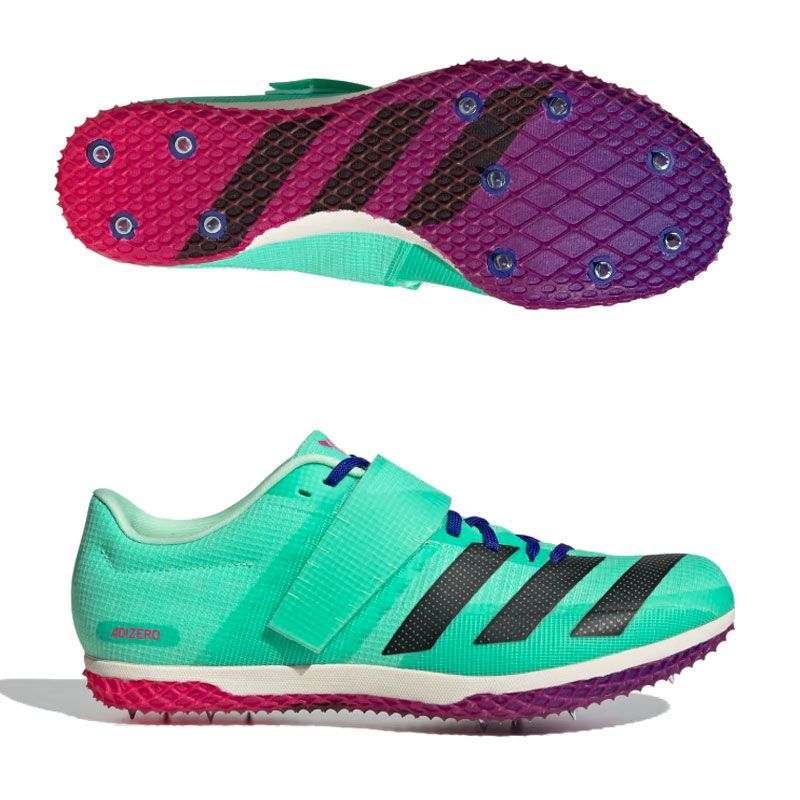 Adidas Adizero HJ unisex