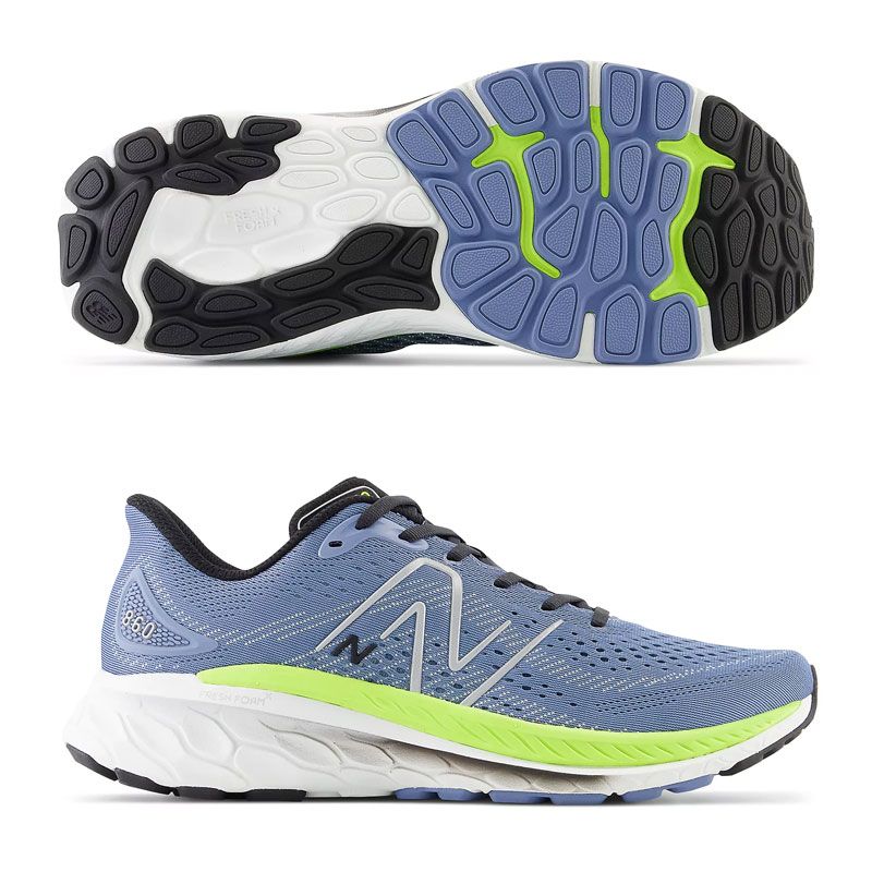 New Balance Fresh Foam X 860v13 herr