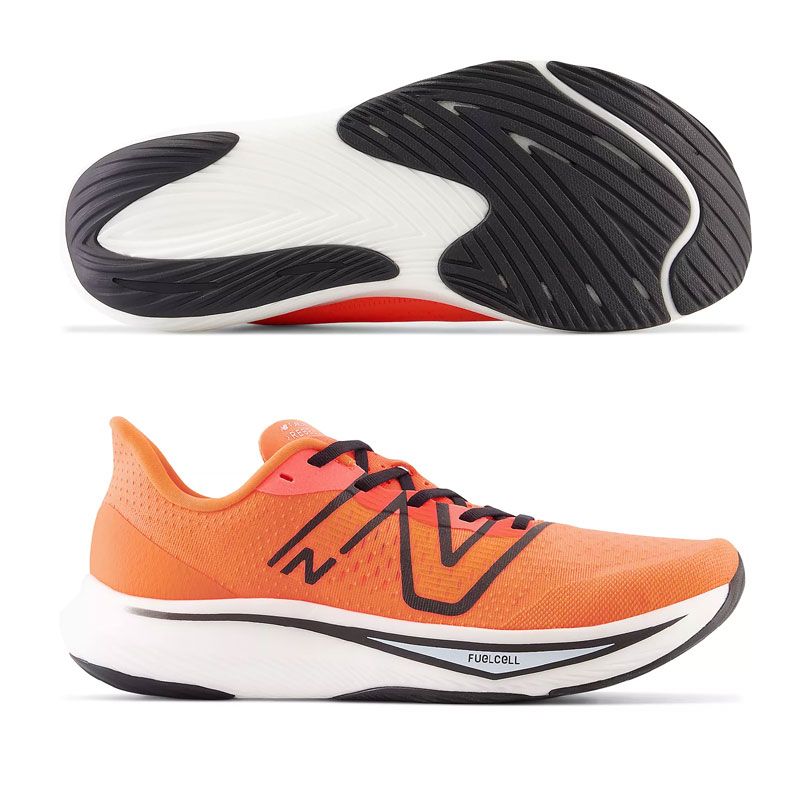 New Balance Fuelcell Rebel v3 herr