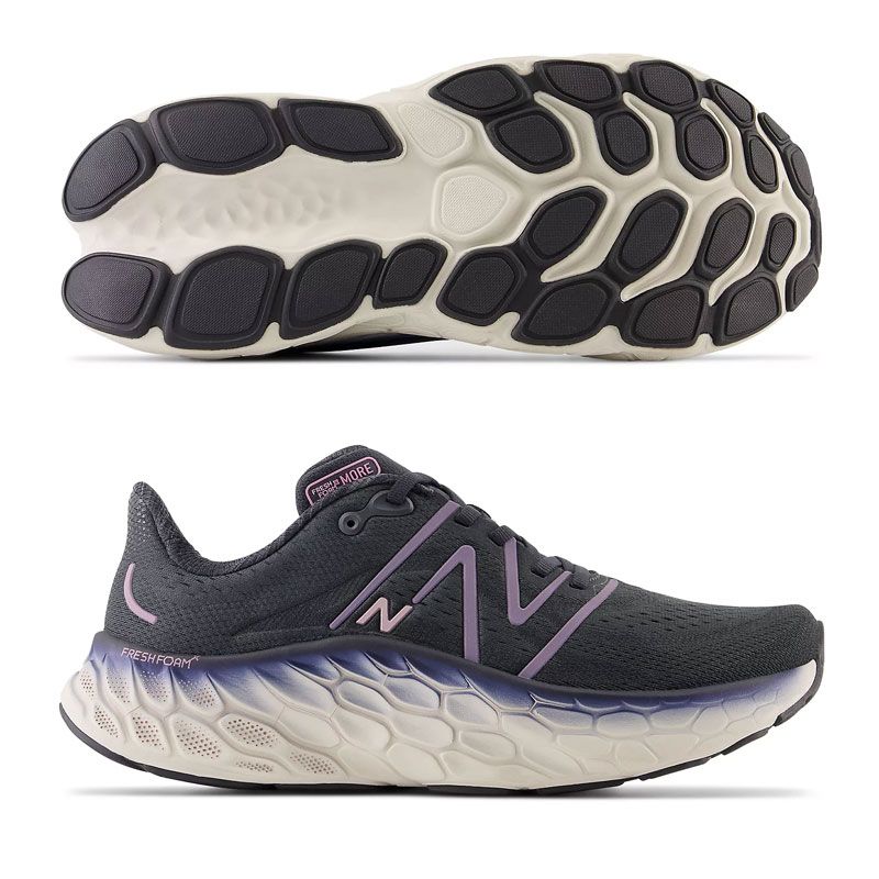 New Balance Fresh Foam X More v4 herr