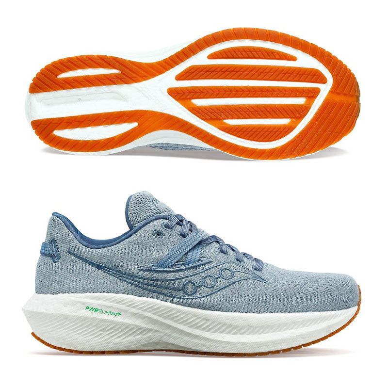 Saucony Triumph RFG herr