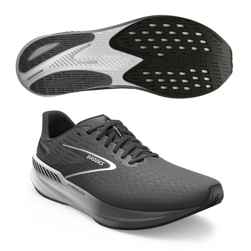 Brooks Hyperion GTS dam