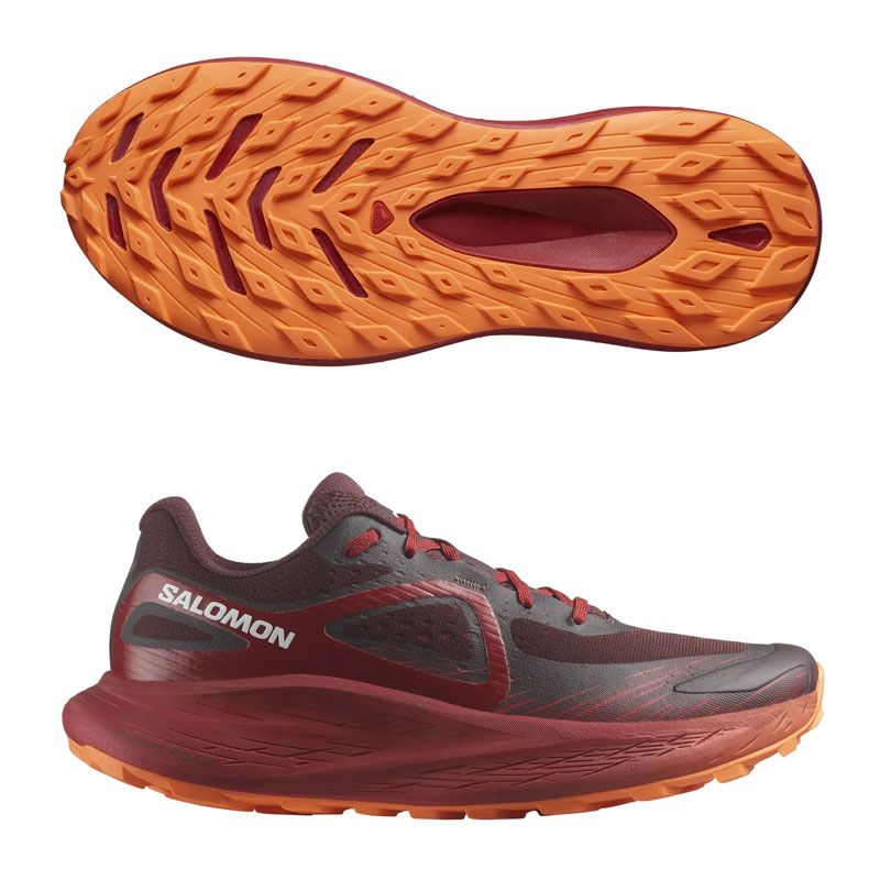 Salomon Glide Max TR herr