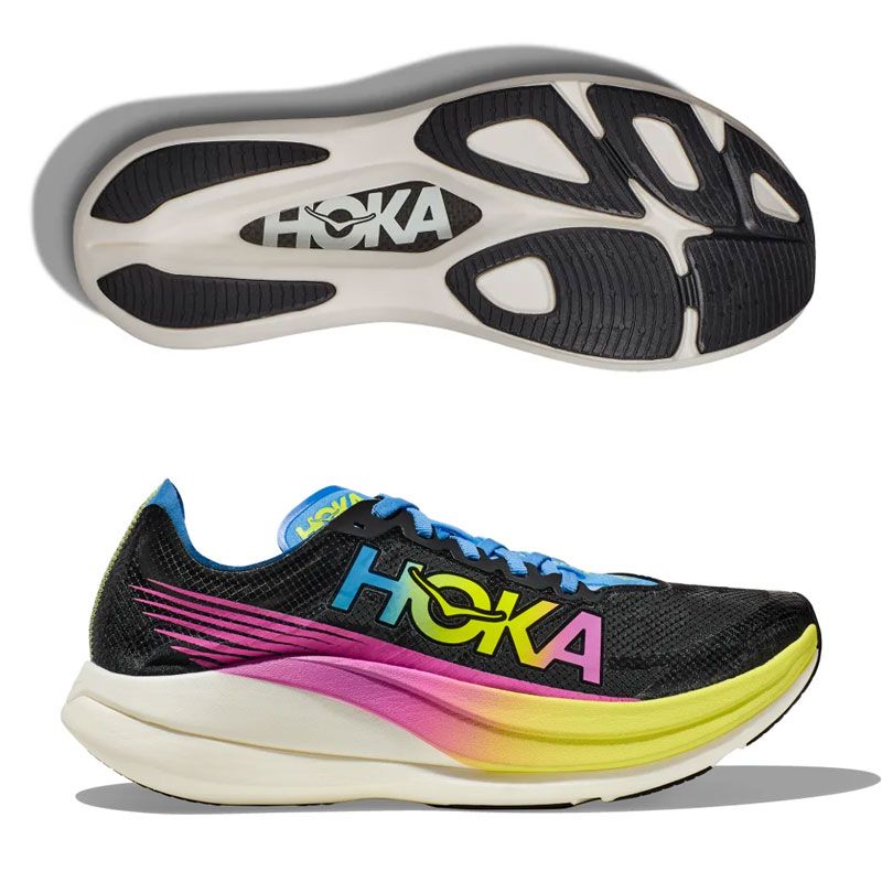 HOKA Rocket X 2 unisex