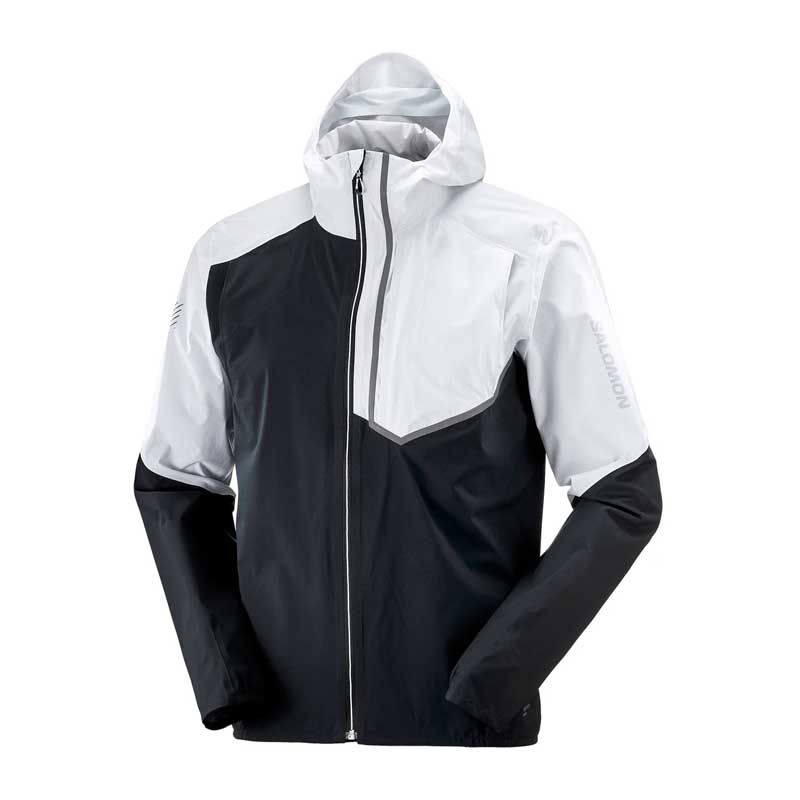 Salomon Bonatti Trail Jacket herr