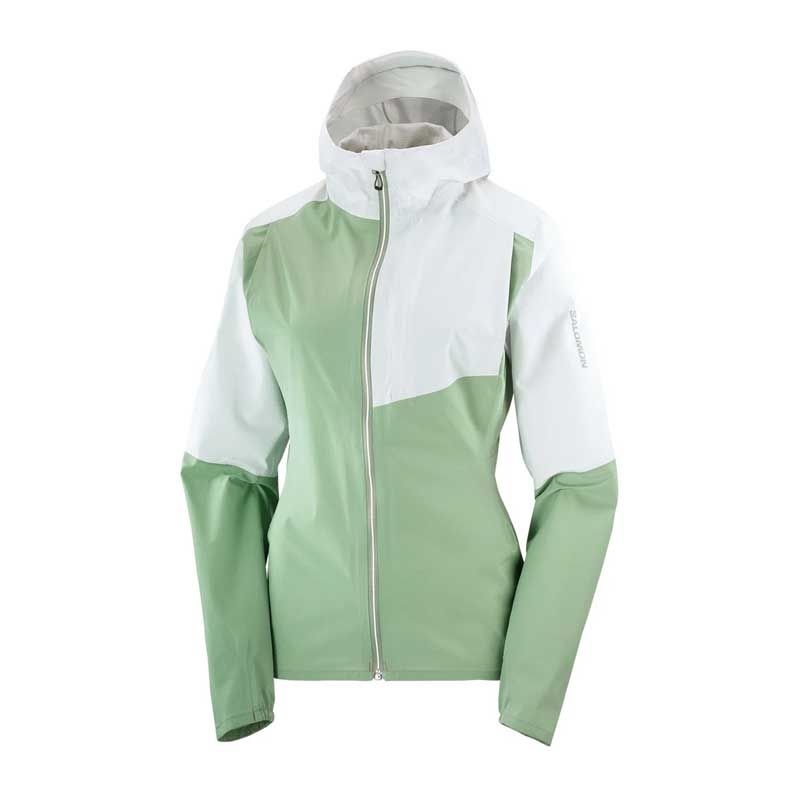Salomon Bonatti Trail Jacket dam