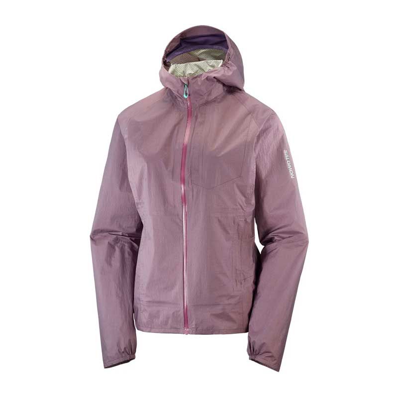 Salomon Bonatti WP Jacket dam