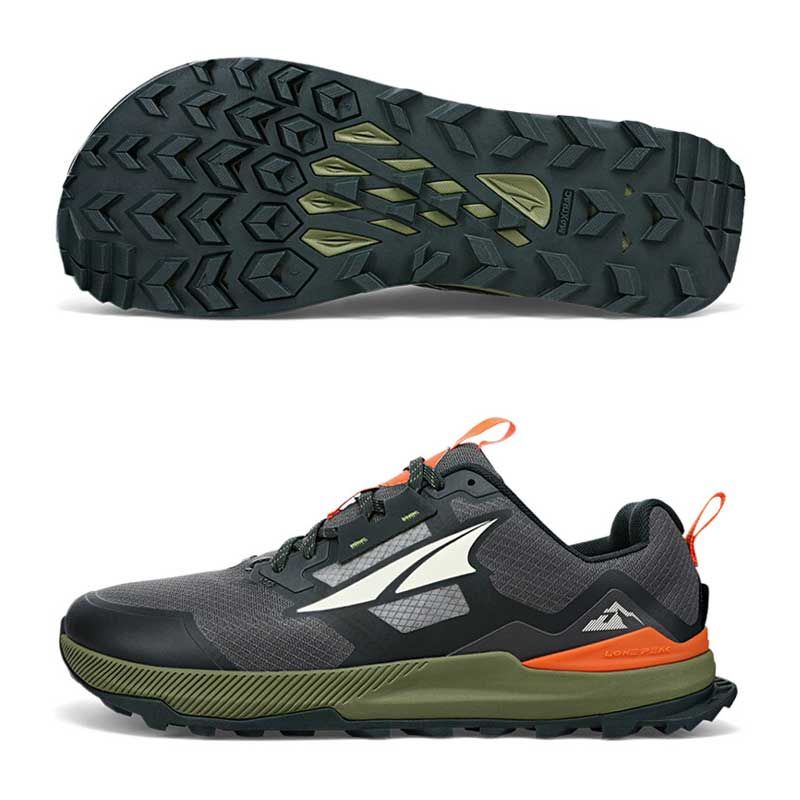 Altra Lone Peak 7 herr