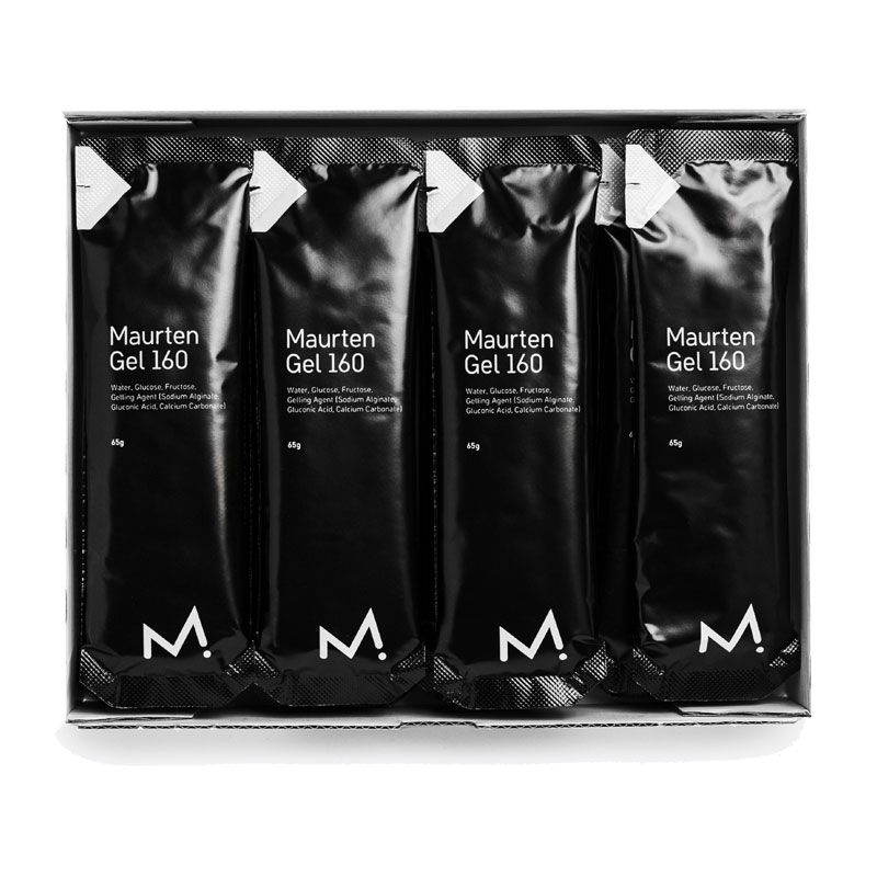 Maurten Gel 160 (box 10 st)