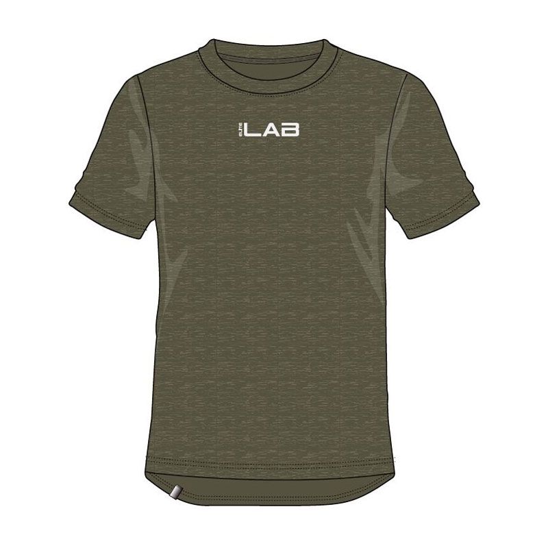 Elite LAB Core Elite X1 S/S Tee herr