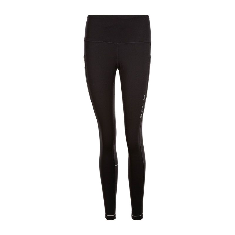 Elite LAB Run Elite  X1 Long Tights dam