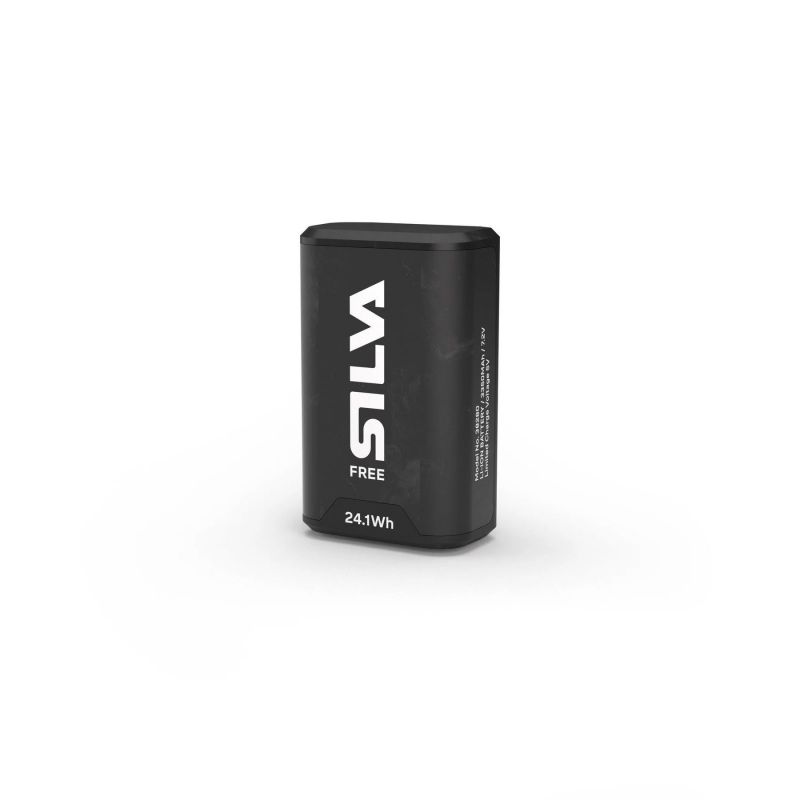 Silva Batteri 24,1 Wh