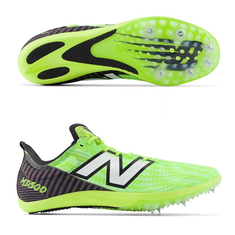 New Balance FuelCell MD500 v9 unisex