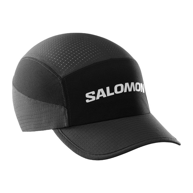Salomon Sense Aero Cap svart unisex