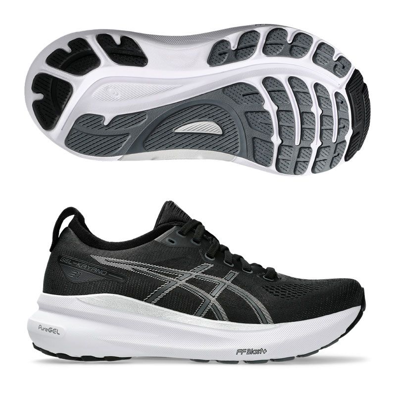Asics Gel-Kayano 31 dam