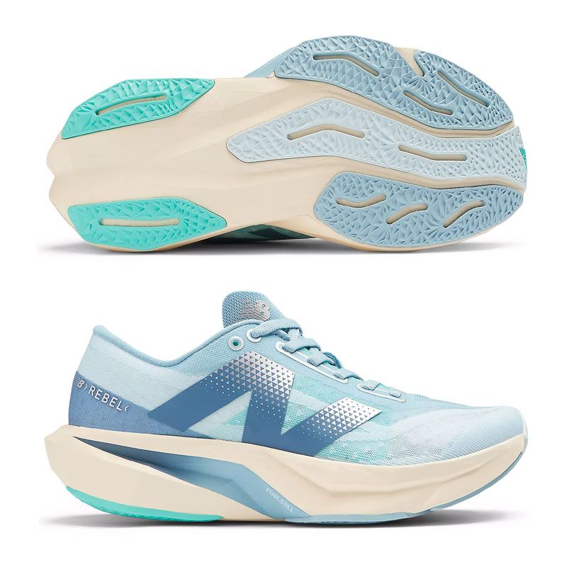 New Balance FuelCell Rebel v4 dam