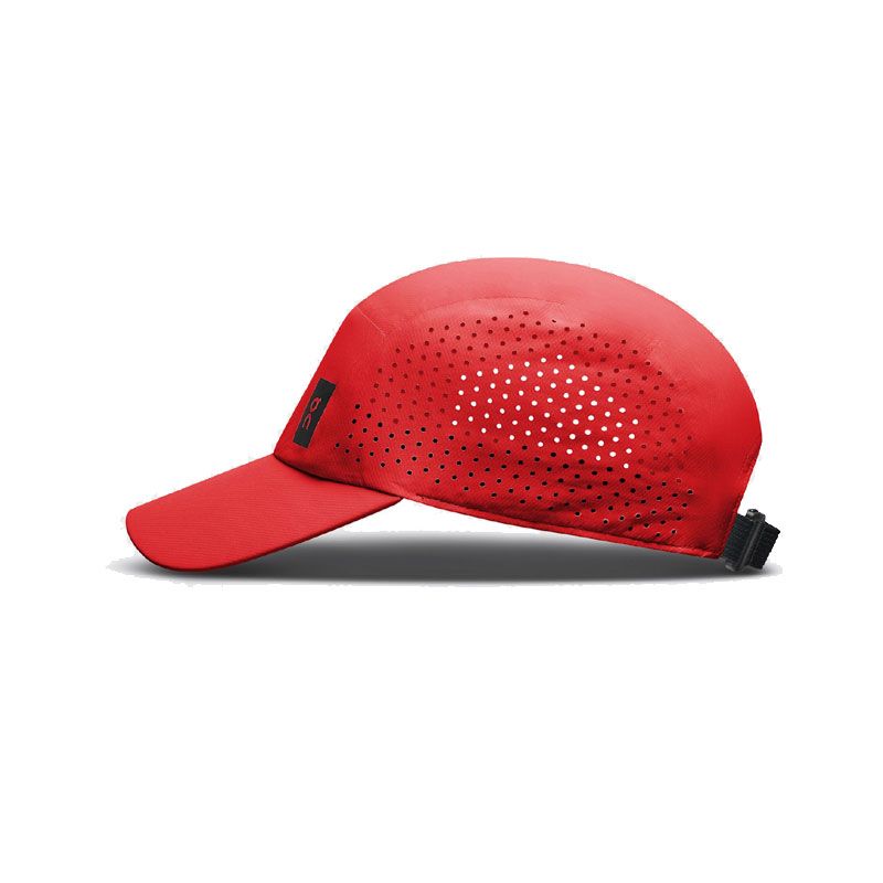 ON Lightweight cap rd unisex