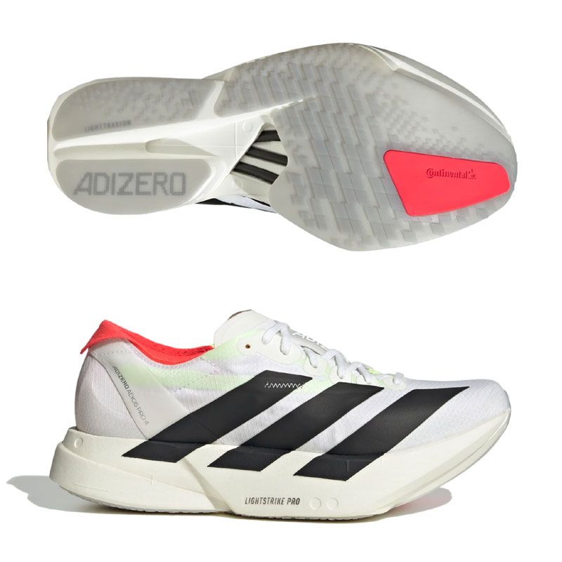 Adidas Adizero Adios Pro 4 dam