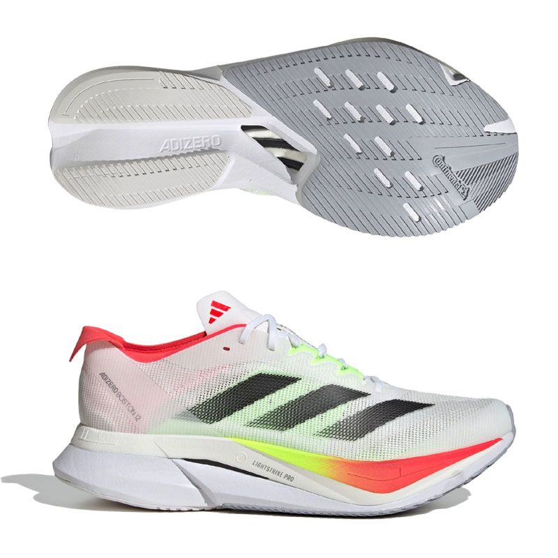 Adidas Adizero Boston 12 herr