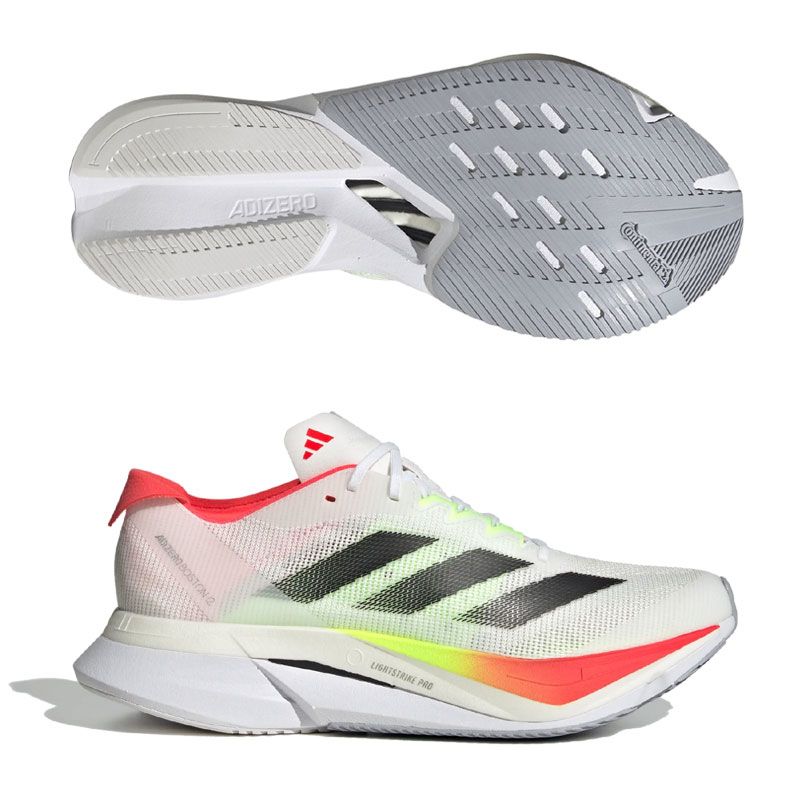 Adidas Adizero Boston 12 dam