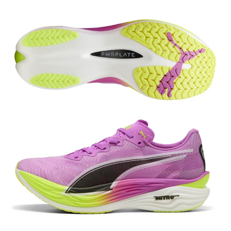 Puma Deviate Nitro Elite 3 herr