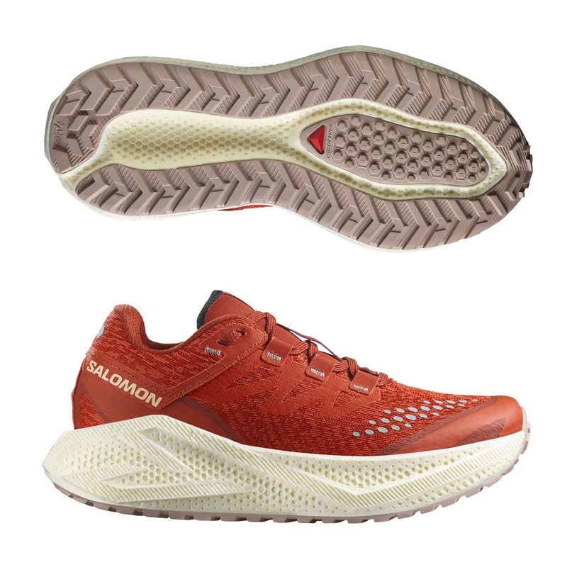 Salomon Aero Glide 3 GRVL dam