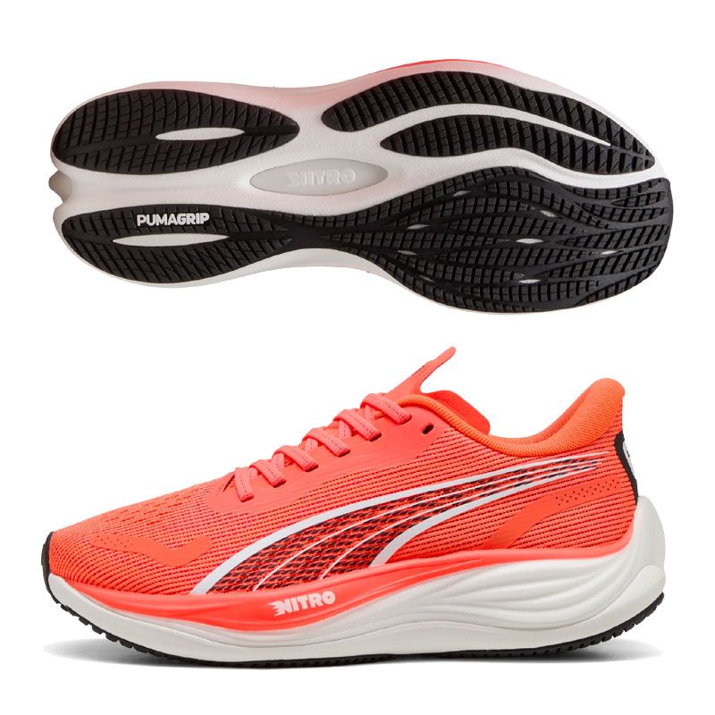 Puma Velocity Nitro 3 dam
