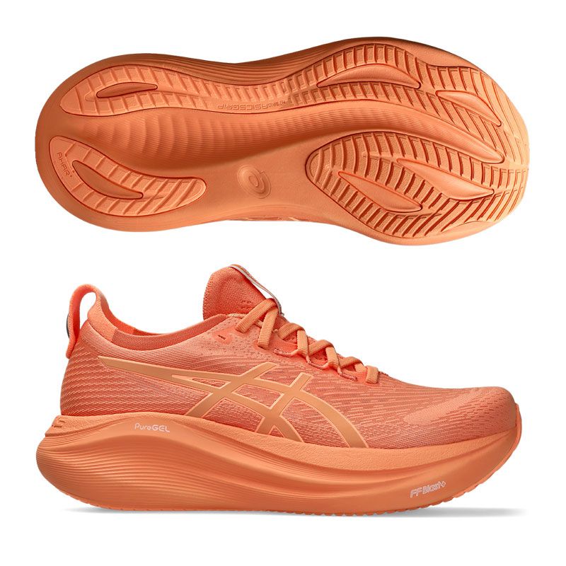 Asics Gel-Nimbus 27 Lite-Show dam