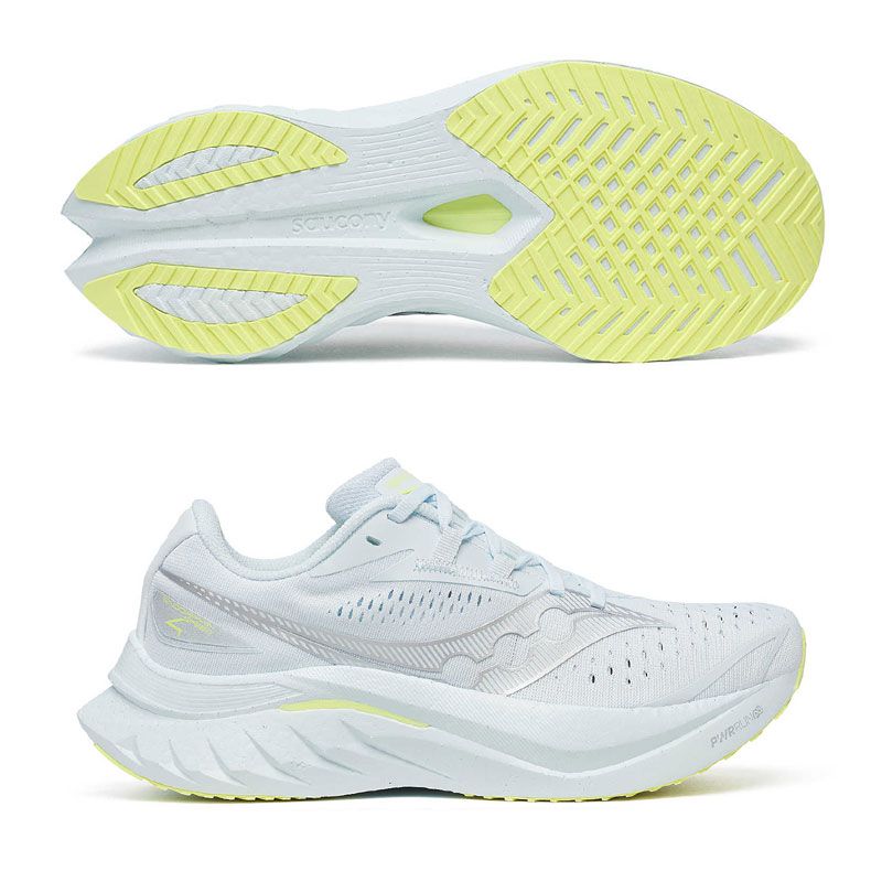 Saucony Endorphin Speed 4 dam