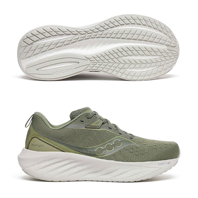 Saucony Triumph 22 herr