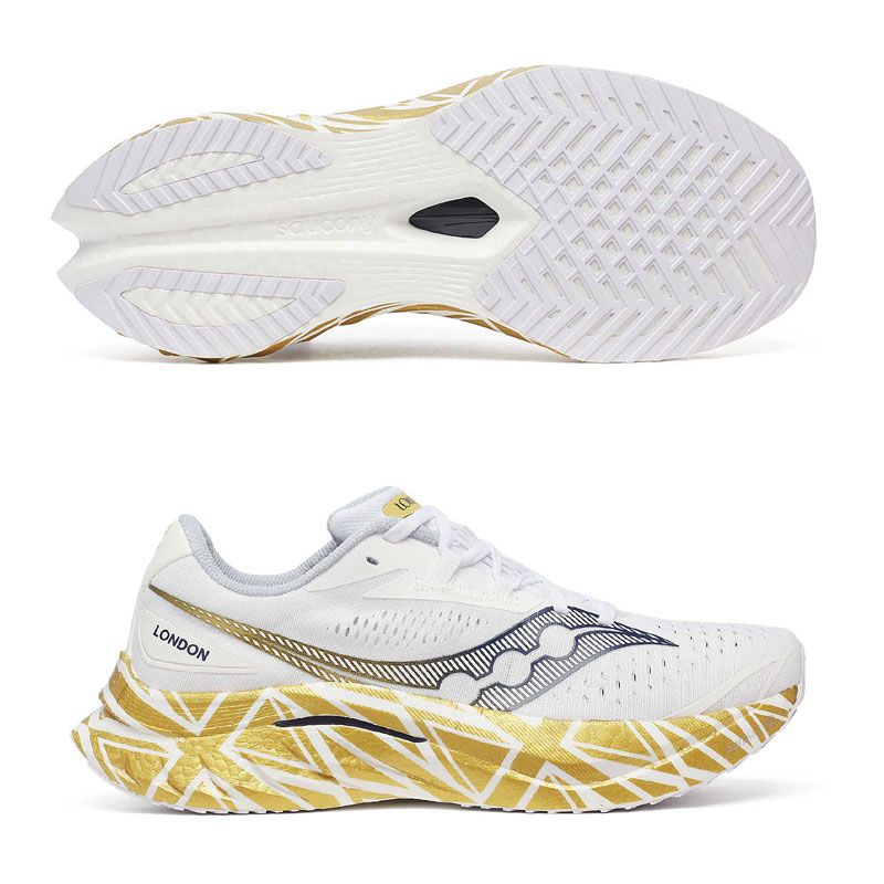 Saucony Endorphin Speed 4 London herr