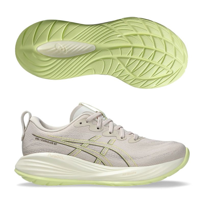 Asics Gel-Cumulus 27 dam