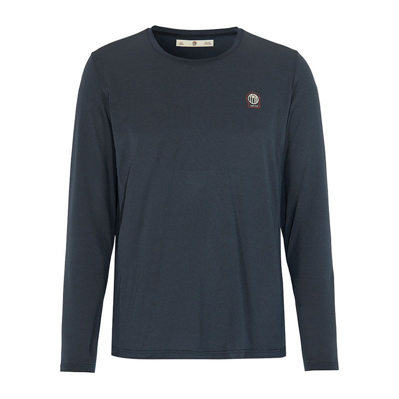 YMR Track Club Bckaryd Mens LS navy