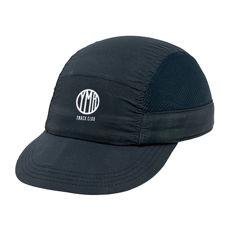YMR Track Club Bckaryd Performance Cap navy