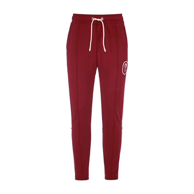 YMR Track Club Stadion Mens Track Pants burg
